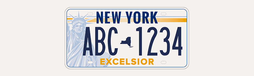 Plate_newyork